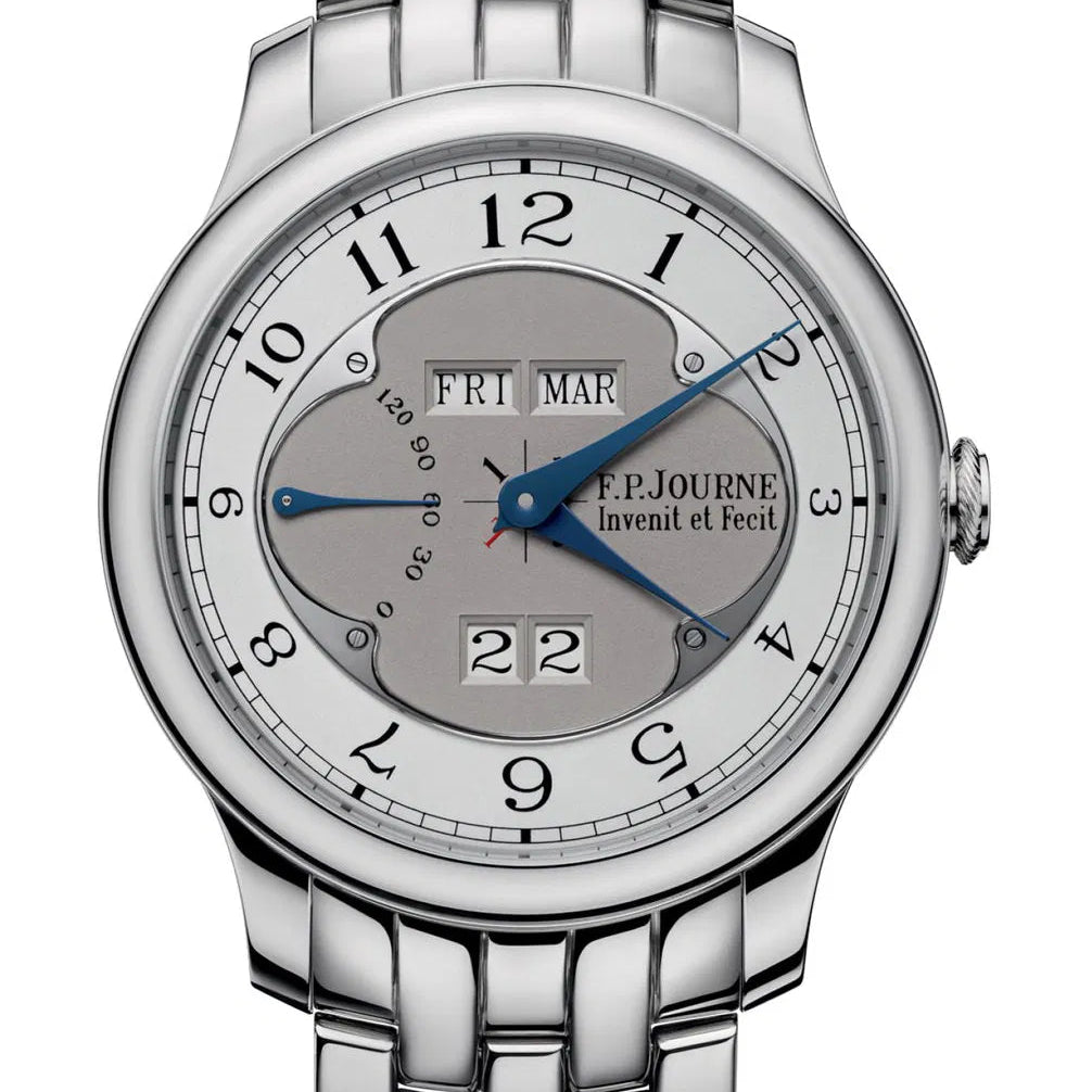 F.P.Journe Quantième Perpétuel Gold Dial - 1300.3