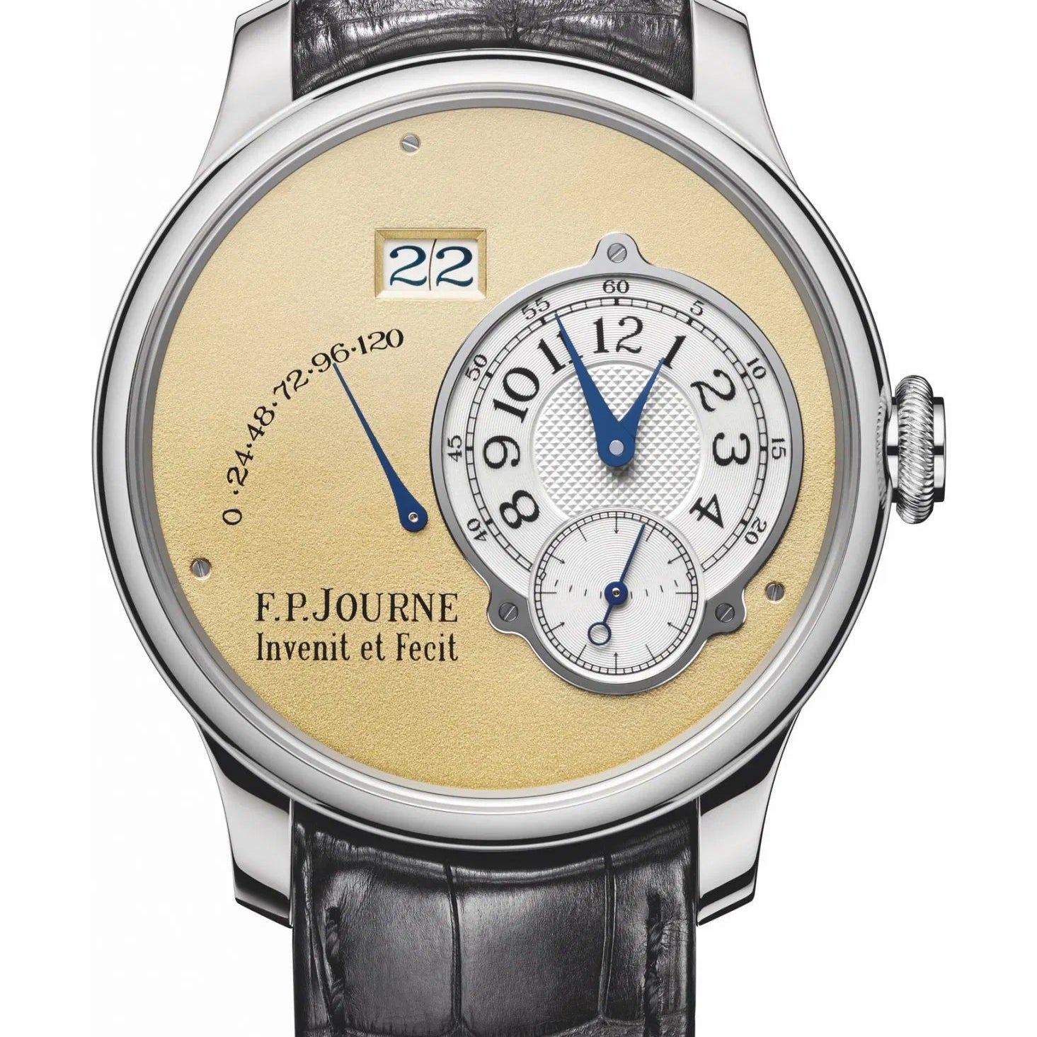 F.P.Journe The Automatique - 1300.3