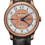 F.P.Journe Quantième Perpétuel Gold Dial - 1300.3