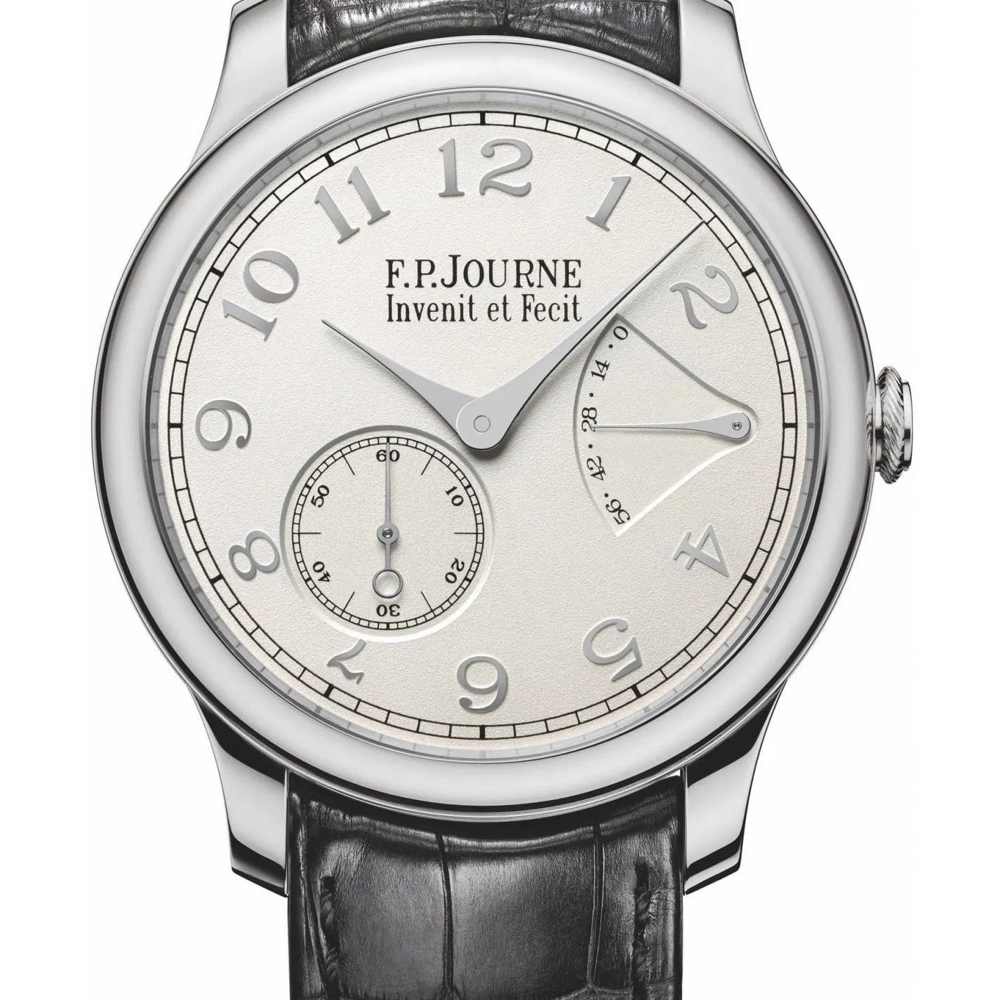 F.P.Journe Chronomètre Souverain - 1304