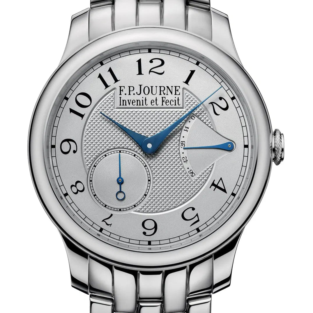 F.P.Journe Chronomètre Souverain - 1304