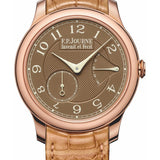 F.P.Journe Chronomètre Souverain Havana - 1304
