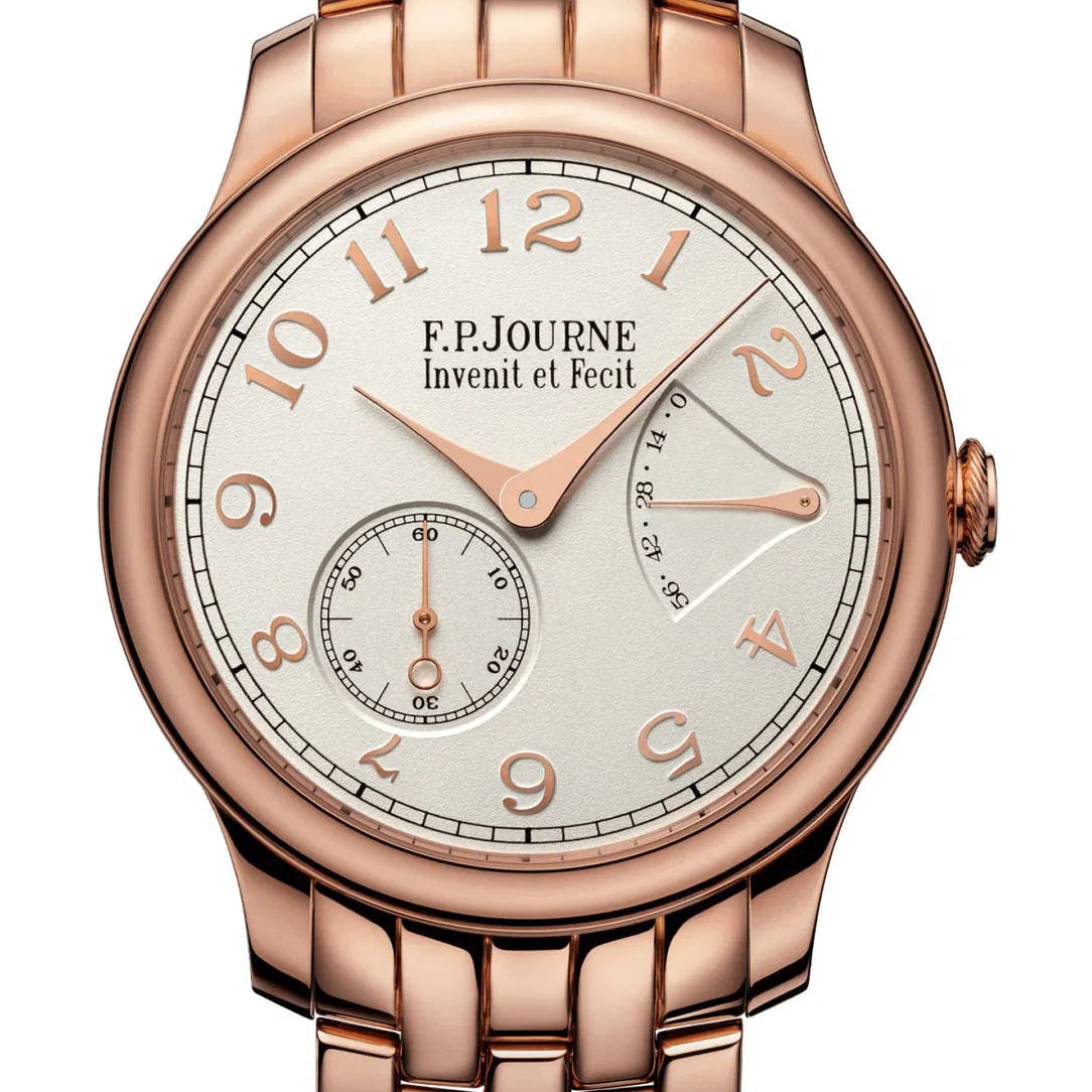 F.P.Journe Chronomètre Souverain - 1304
