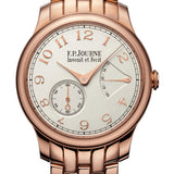 F.P.Journe Chronomètre Souverain - 1304
