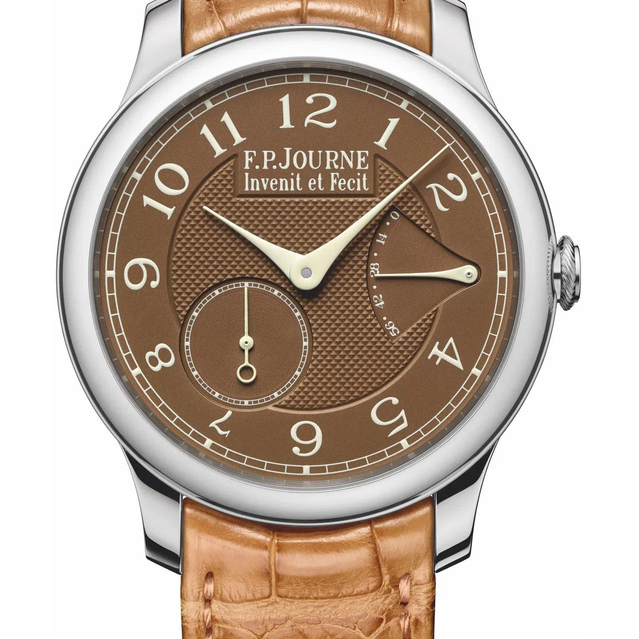F.P.Journe Chronomètre Souverain Havana - 1304