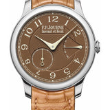 F.P.Journe Chronomètre Souverain Havana - 1304