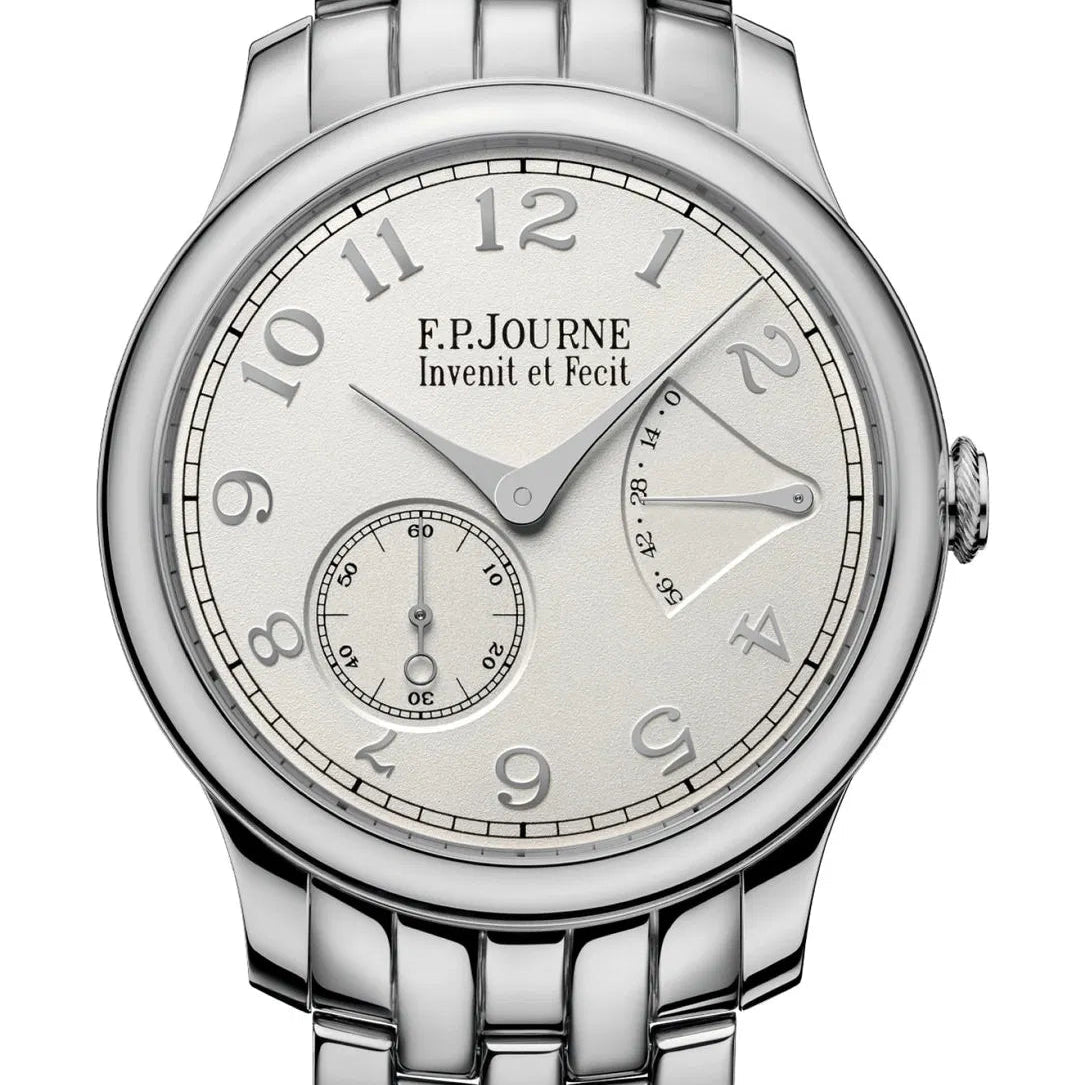 F.P.Journe Chronomètre Souverain - 1304