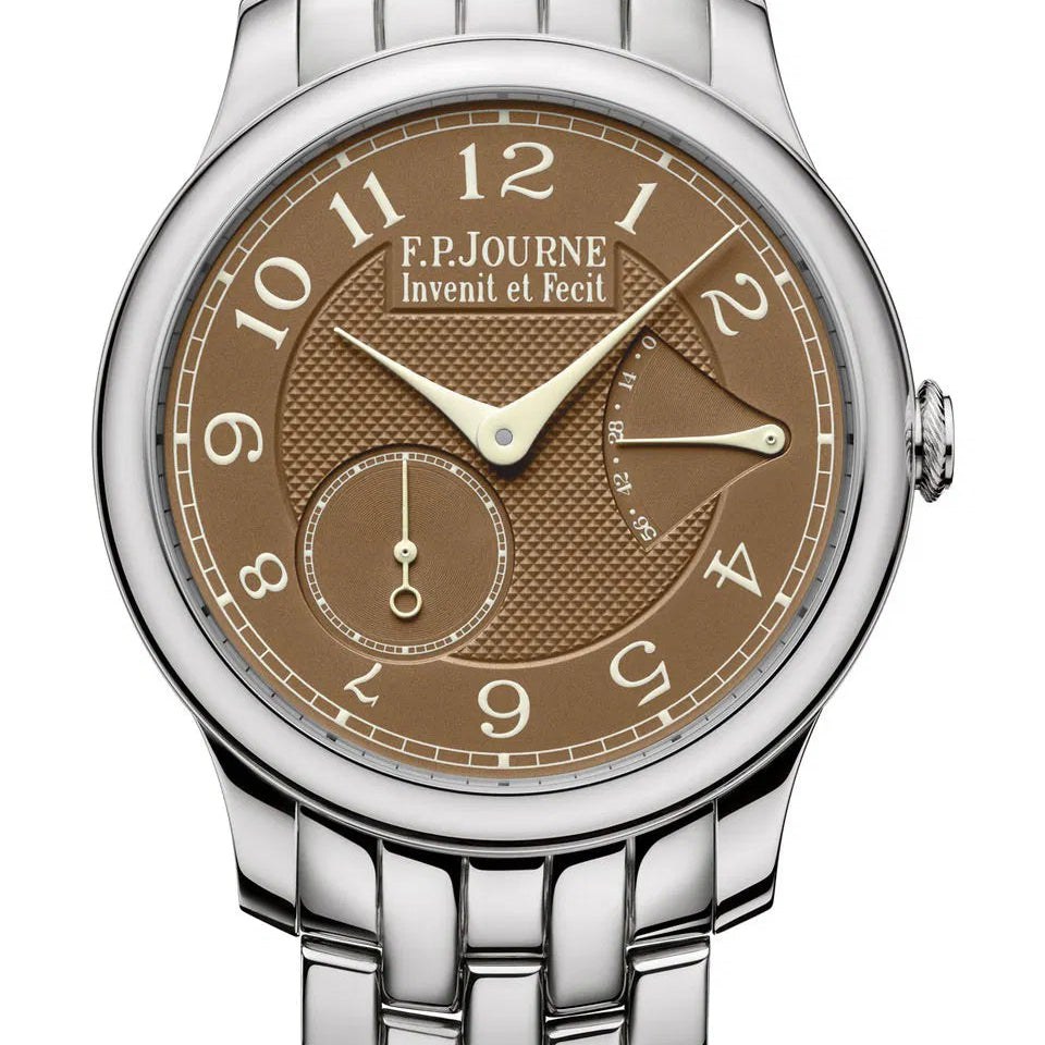 F.P.Journe Chronomètre Souverain Havana - 1304