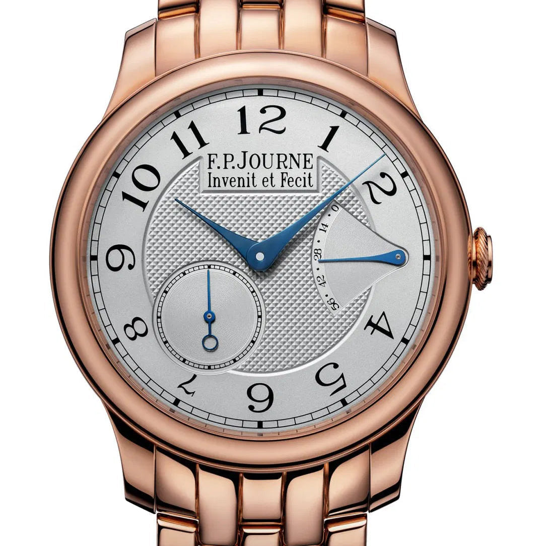 F.P.Journe Chronomètre Souverain - 1304