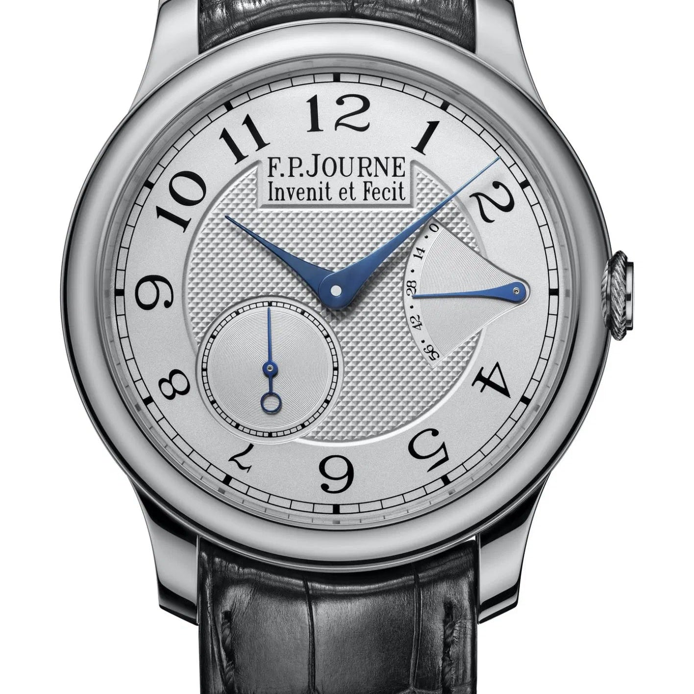 F.P.Journe Chronomètre Souverain - 1304