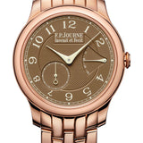 F.P.Journe Chronomètre Souverain Havana - 1304