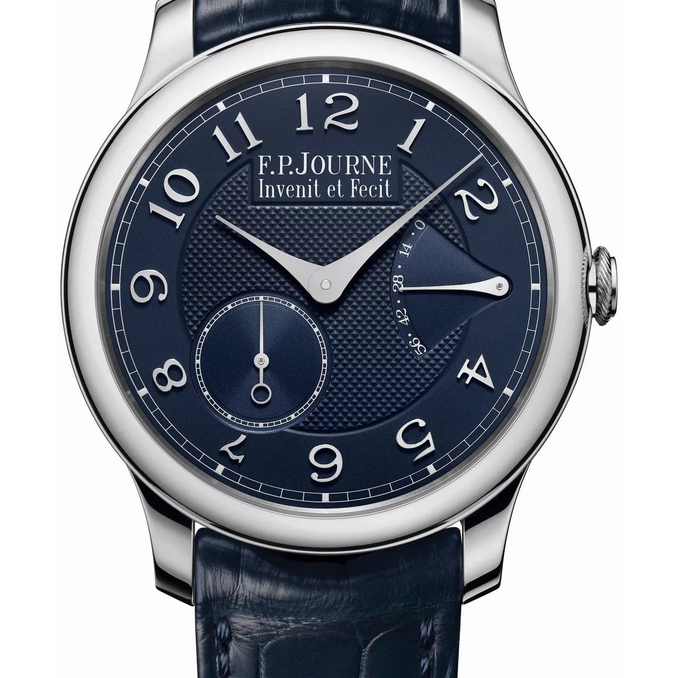 F.P.Journe Chronomètre Souverain - 1304