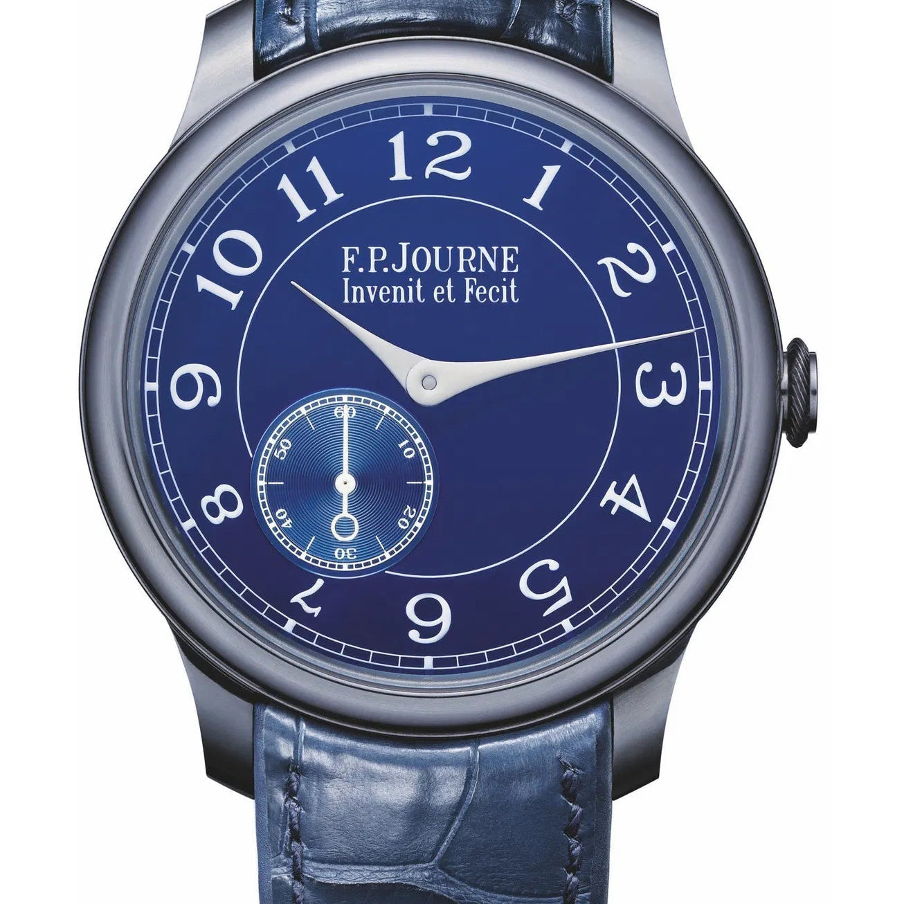 F.P.Journe Chronomètre Bleu - 1304