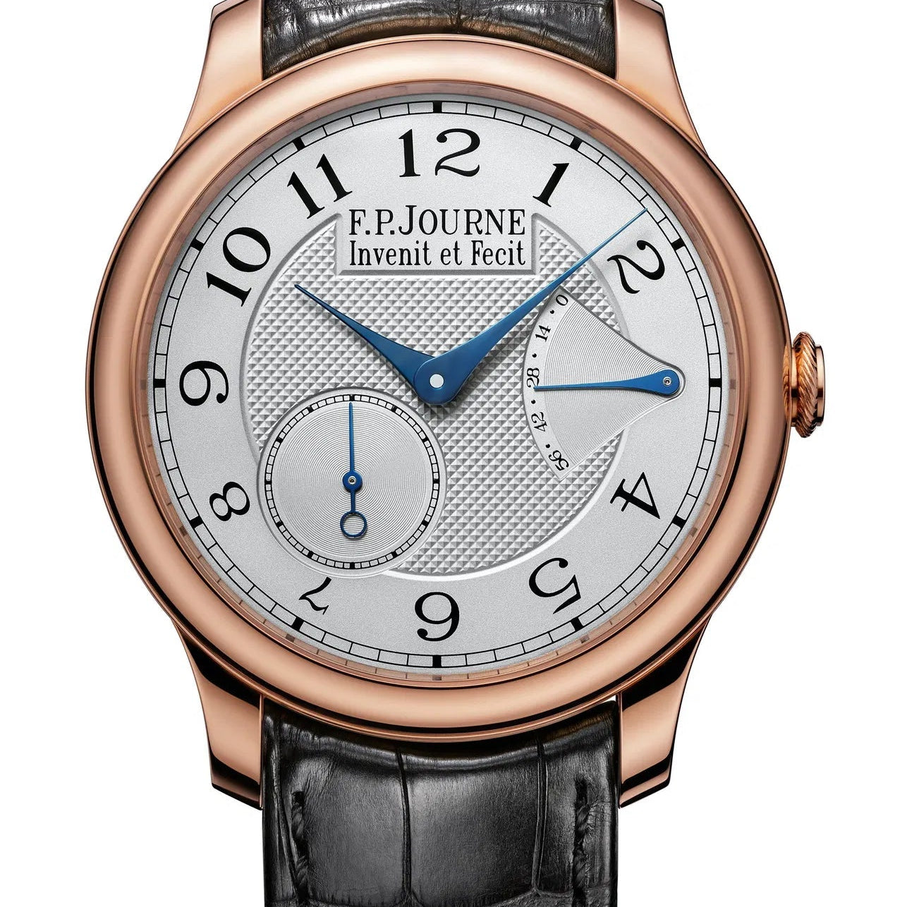 F.P.Journe Chronomètre Souverain - 1304