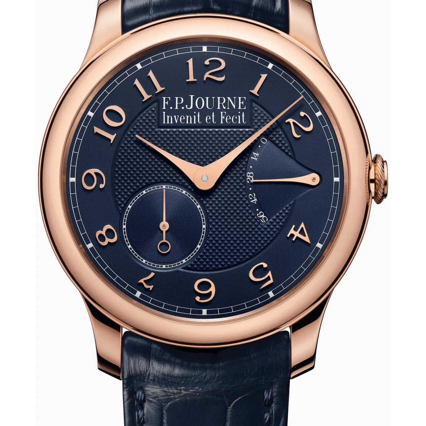 F.P.Journe Chronomètre Souverain - 1304