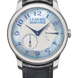 F.P.Journe Chronomètre Souverain Mother of Pearl - 1304