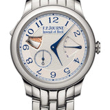 F.P.Journe Répétition Souveraine - 1408