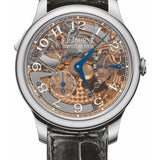 F.P.Journe Répétition Souveraine - 1408
