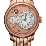 F.P.Journe Chronomètre Optimum - 1501