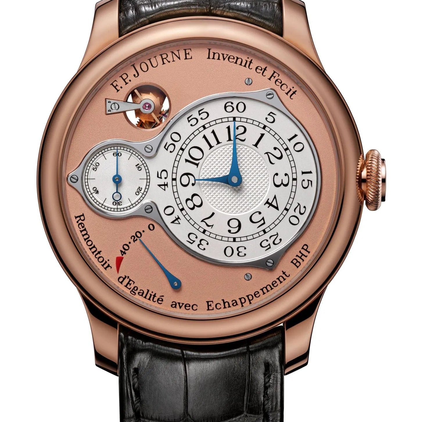 F.P.Journe Chronomètre Optimum - 1501