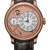 F.P.Journe Chronomètre Optimum - 1501