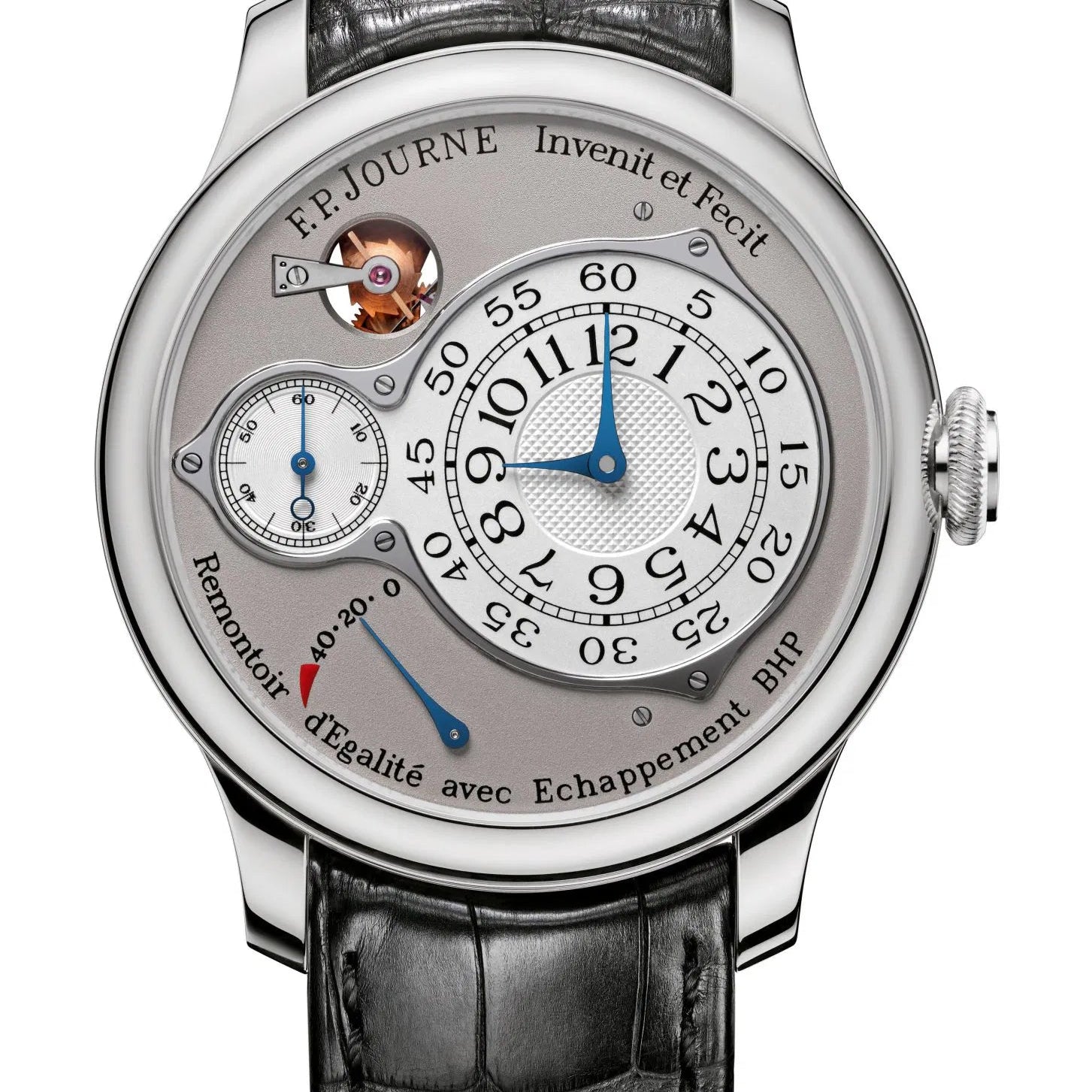 F.P.Journe Chronomètre Optimum - 1501