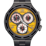F.P.Journe lineSport Centigraphe Titane - 1506