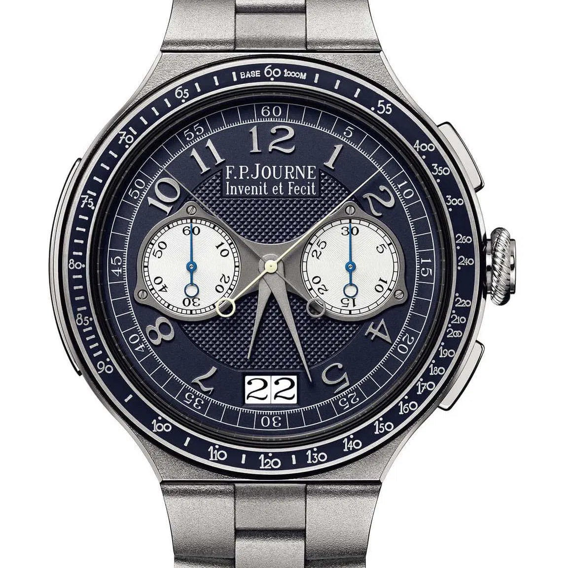 F.P.Journe lineSport Chronographe Rattrapante - 1518