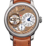 F.P.Journe Tourbillon Souverain - 1519
