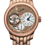 F.P.Journe Tourbillon Souverain - 1519