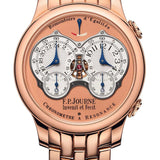 F.P.Journe Chronomètre à Resonance - 1520