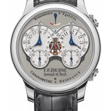 F.P.Journe Chronomètre à Resonance - 1520