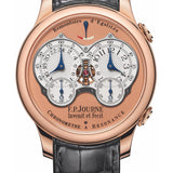 F.P.Journe Chronomètre à Resonance - 1520