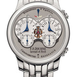 F.P.Journe Chronomètre à Resonance - 1520