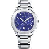 Piaget Piaget Polo Chronograph Watch - G0A41006