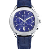 Piaget Piaget Polo Chronograph Watch - G0A43002