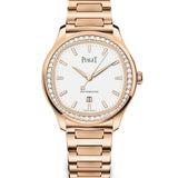 Piaget Piaget Polo Date Watch - G0A46020