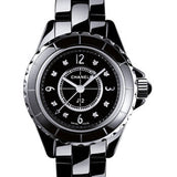 Chanel J12 29mm Quartz Watch - H2569