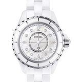Chanel J12 29mm Quartz Watch - H2570