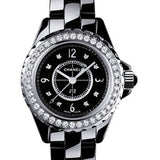 Chanel J12 29mm Quartz Watch - H2571
