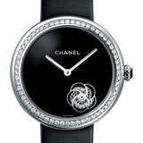 Chanel Mademoiselle Prive Watch - H3093