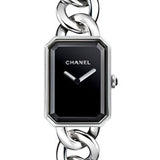 Chanel Premiere Watch - H3250
