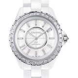 Chanel J12 Jewelry Watch - H3386
