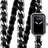 Chanel Premiere Rock Watch - H3749