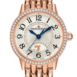 Jaeger-LeCoultre Rendez-Vous Night & Day