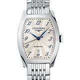 Longines evidenza Watch - 26.00 X 30.6 mm Case - Bracelet - L2.142.4.73.6