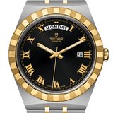 Tudor Royal Ref - M28603-0003