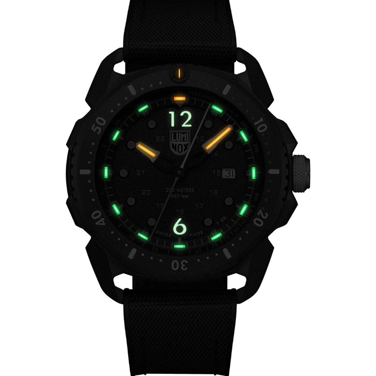 Luminox ICE SAR Artic - Adventure Watch - 46 mm - XL.1052