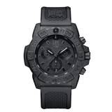 Luminox Navy SEAL Chronograph - Chronograph Watch - 45 mm - XS.3581.BO