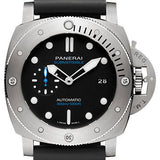 Panerai Submersible - 47mm - Titanium - PAM01305